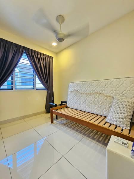 2-storey Terraced House for Rent in Taman Glenmarie (Johor Bahru) - Yuki Cheng - Interior - PropertyGuru.com.my
