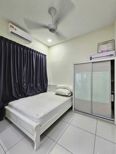 2-storey Terraced House for Rent in Taman Glenmarie (Johor Bahru) - Yuki Cheng - Bedroom - PropertyGuru.com.my