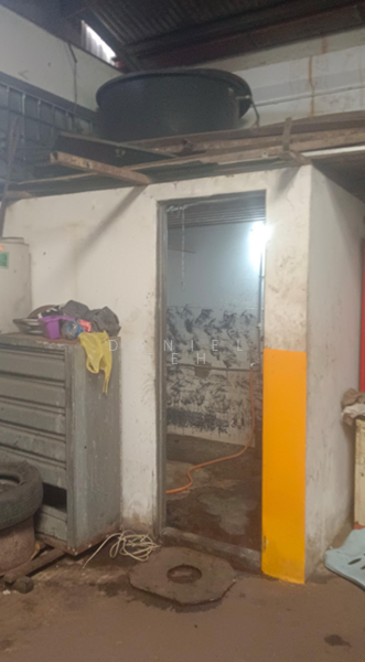 Factory for Rent in Kampung Pendamar (Klang) - Daniel Teh - Interior - PropertyGuru.com.my