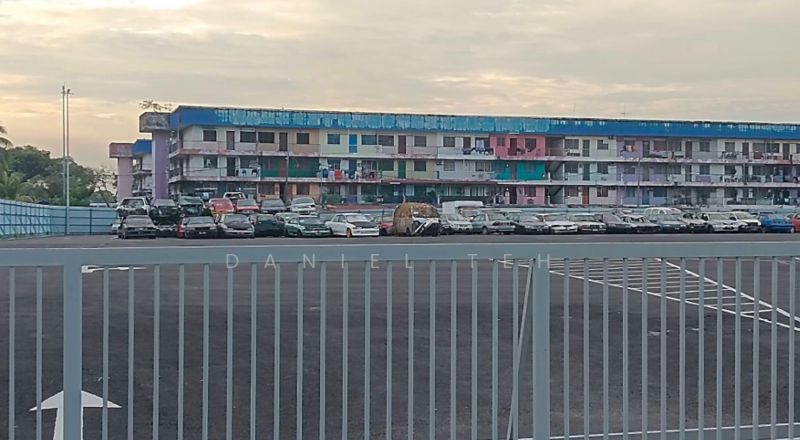 Factory for Rent in Kampung Pendamar (Klang) - Daniel Teh - Exterior - PropertyGuru.com.my