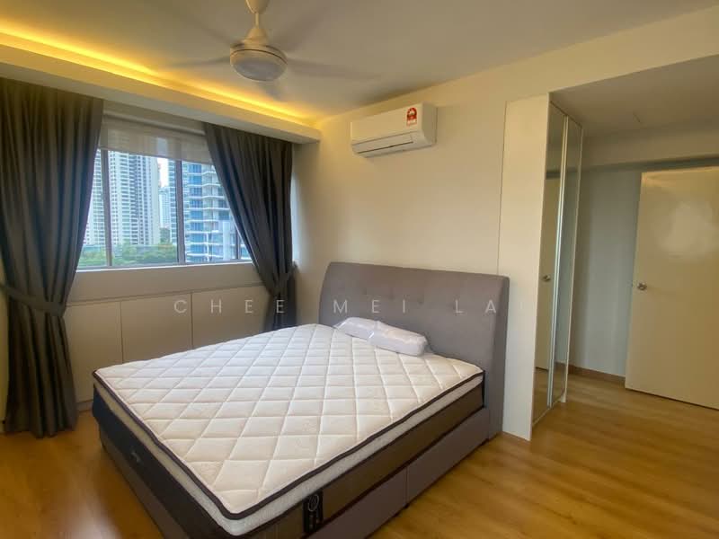 Mont Kiara Palma untuk Untuk Dijual - RM 1,000,000, Mac 2026 - Bedroom - PropertyGuru.com.my
