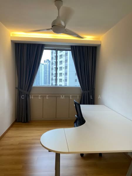 Mont Kiara Palma untuk Untuk Dijual - RM 1,000,000, Mac 2026 - Study - PropertyGuru.com.my