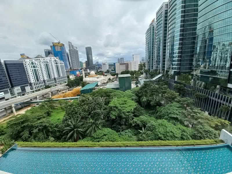 Service Residence for Sale at NOVUM - Shawn Tan - View - PropertyGuru.com.my