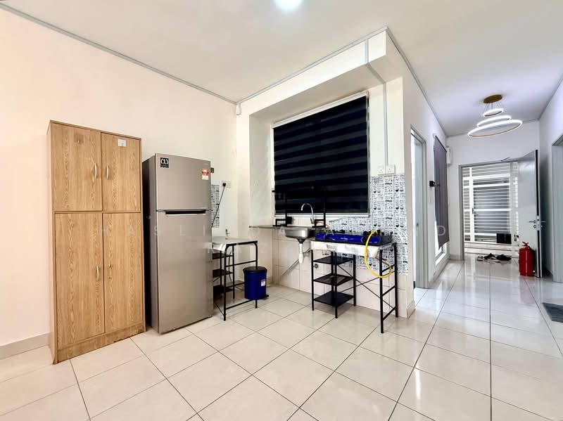 Terraced House for Rent in Bangi (Selangor) - Haslinda Ahmad Razali - PropertyGuru.com.my