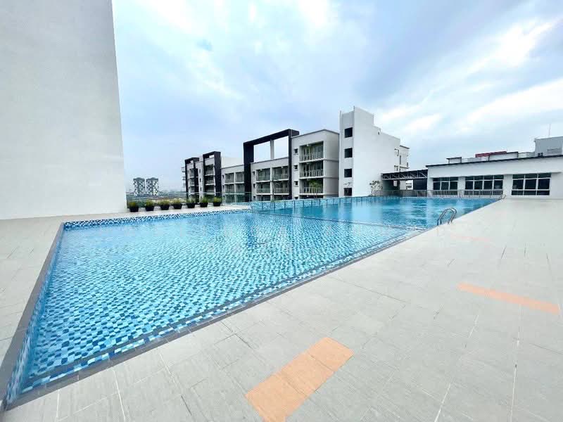 Terraced House for Rent in Bangi (Selangor) - Haslinda Ahmad Razali - PropertyGuru.com.my