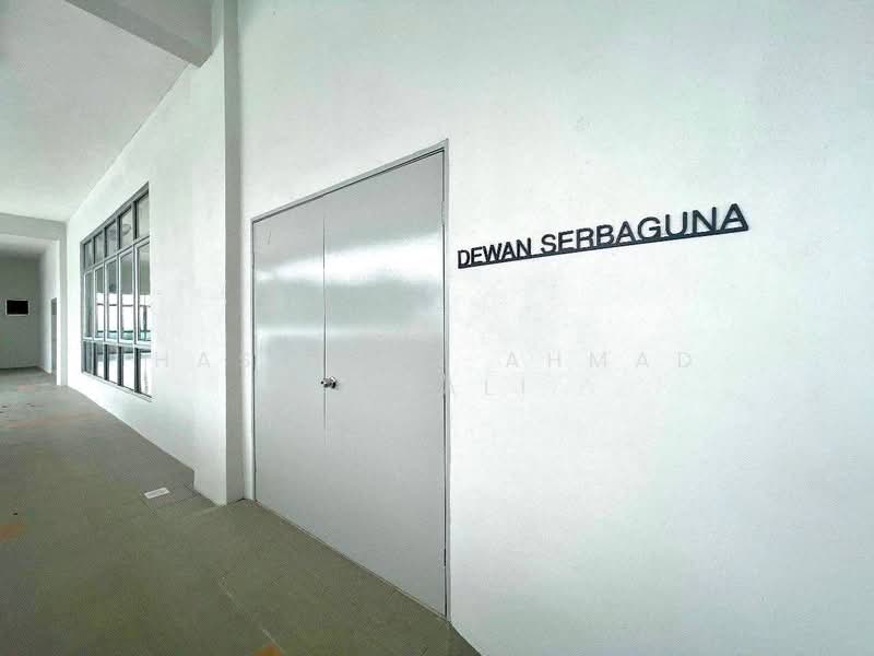 Terraced House for Rent in Bangi (Selangor) - Haslinda Ahmad Razali - PropertyGuru.com.my