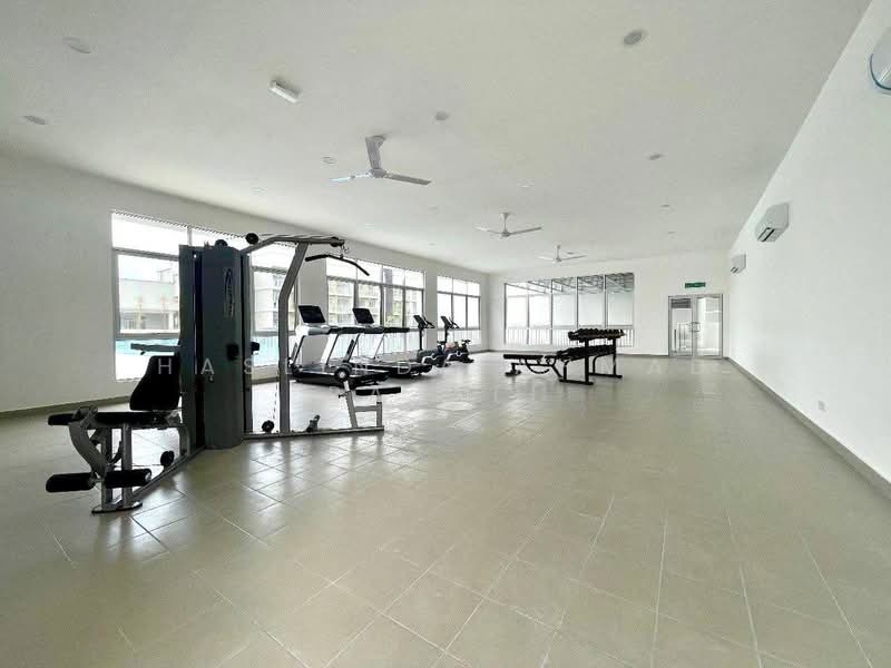 Terraced House for Rent in Bangi (Selangor) - Haslinda Ahmad Razali - PropertyGuru.com.my