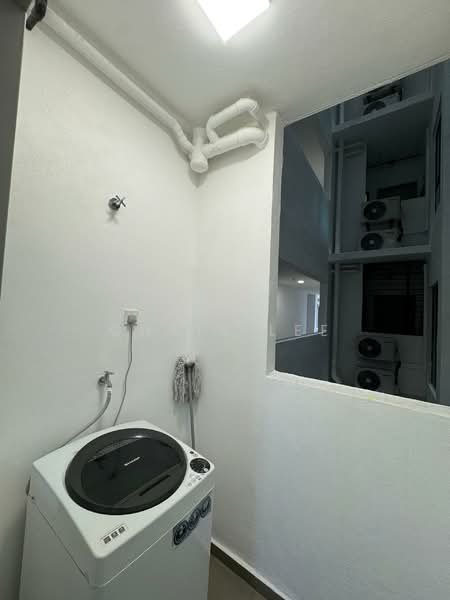 Maya Bay Residences @ Gamuda Cove untuk Untuk Disewa - RM 1,650 /bulan, Mac 2026 - Interior - PropertyGuru.com.my