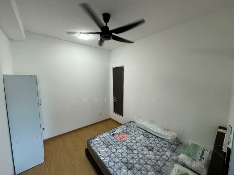 Maya Bay Residences @ Gamuda Cove untuk Untuk Disewa - RM 1,650 /bulan, Mac 2026 - Bedroom - PropertyGuru.com.my