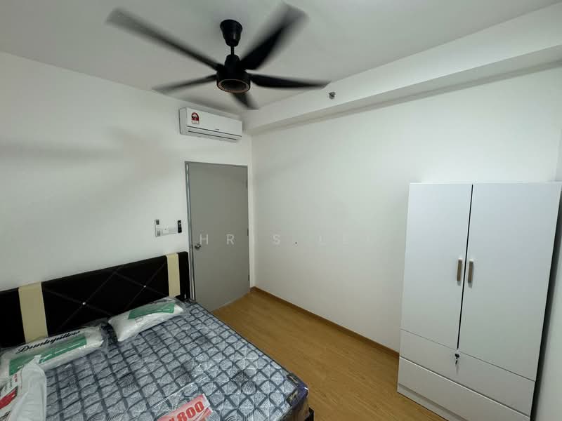Maya Bay Residences @ Gamuda Cove untuk Untuk Disewa - RM 1,650 /bulan, Mac 2026 - Bedroom - PropertyGuru.com.my