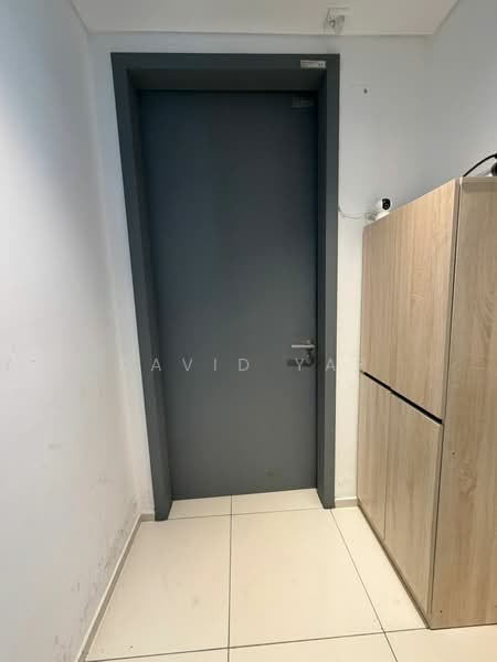Service Residence for Rent at TRIO By Setia - David Yap - Entrance - PropertyGuru.com.my