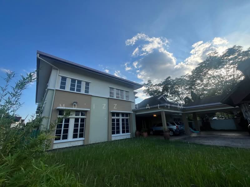 Park Avenue, Seremban 2 untuk Untuk Dijual - RM 1,600,000, Apr 2026 - Exterior - PropertyGuru.com.my