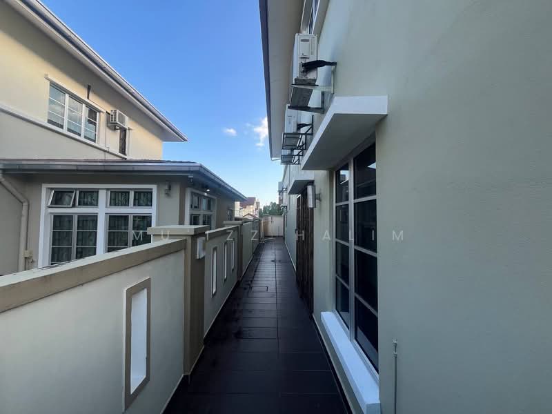 Park Avenue, Seremban 2 untuk Untuk Dijual - RM 1,600,000, Apr 2026 - Exterior - PropertyGuru.com.my