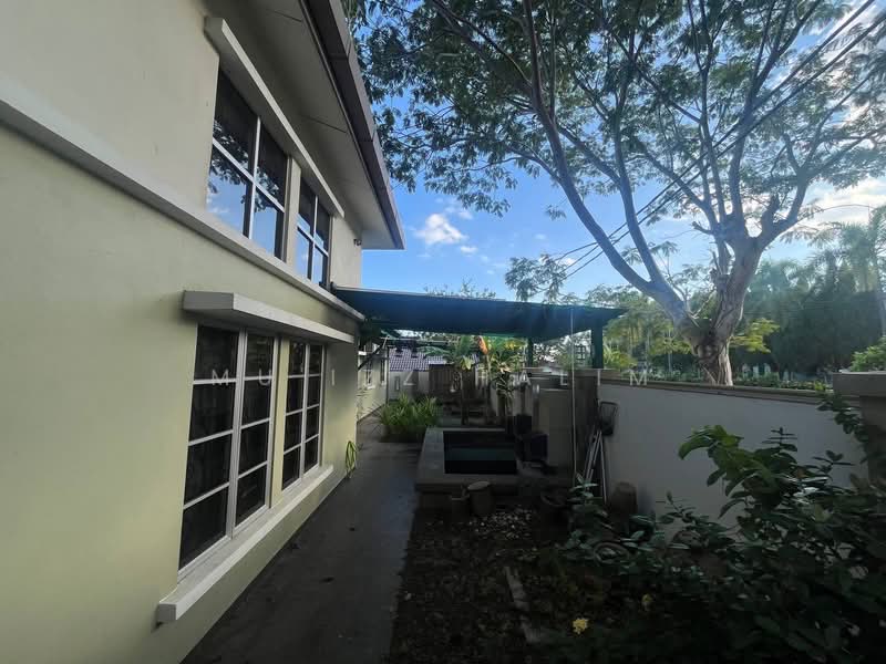 Park Avenue, Seremban 2 untuk Untuk Dijual - RM 1,600,000, Apr 2026 - Exterior - PropertyGuru.com.my