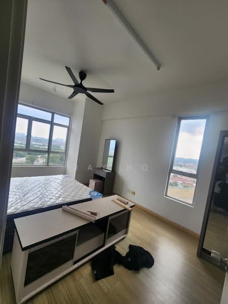 Apartment for Rent at Midas - Jay Ho - Bedroom - PropertyGuru.com.my