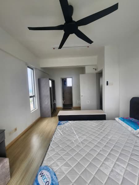 Apartment for Rent at Midas - Jay Ho - Bedroom - PropertyGuru.com.my