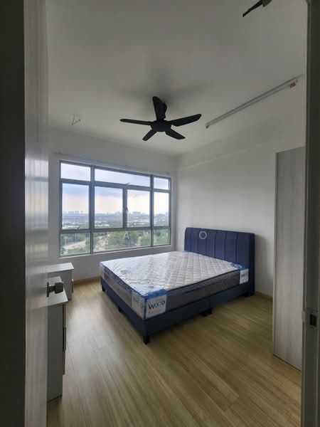 Apartment for Rent at Midas - Jay Ho - Bedroom - PropertyGuru.com.my