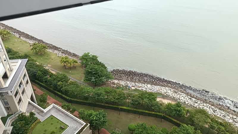 Andaman @ Quayside untuk Untuk Dijual - RM 2,050,000, Mac 2026 - PropertyGuru.com.my