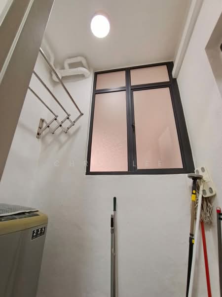 Service Residence for Rent at Maya Bay Residences @ Gamuda Cove - Chris Lee - Interior - PropertyGuru.com.my