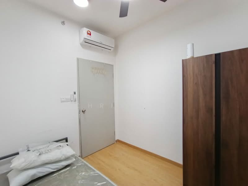 Servis Apartment untuk Disewa di Maya Bay Residences @ Gamuda Cove - Chris Lee - Bedroom - PropertyGuru.com.my