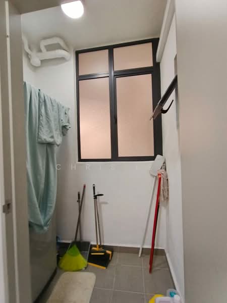 Servis Apartment untuk Disewa di Maya Bay Residences @ Gamuda Cove - Chris Lee - Interior - PropertyGuru.com.my