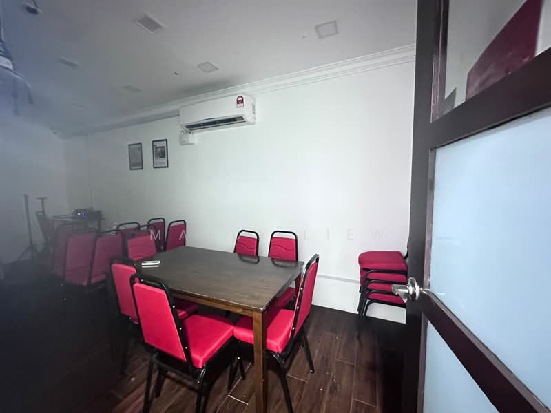 Shop / Office for Sale in Danau Kota (Setapak) - Mandy Liew - Dining Room - PropertyGuru.com.my