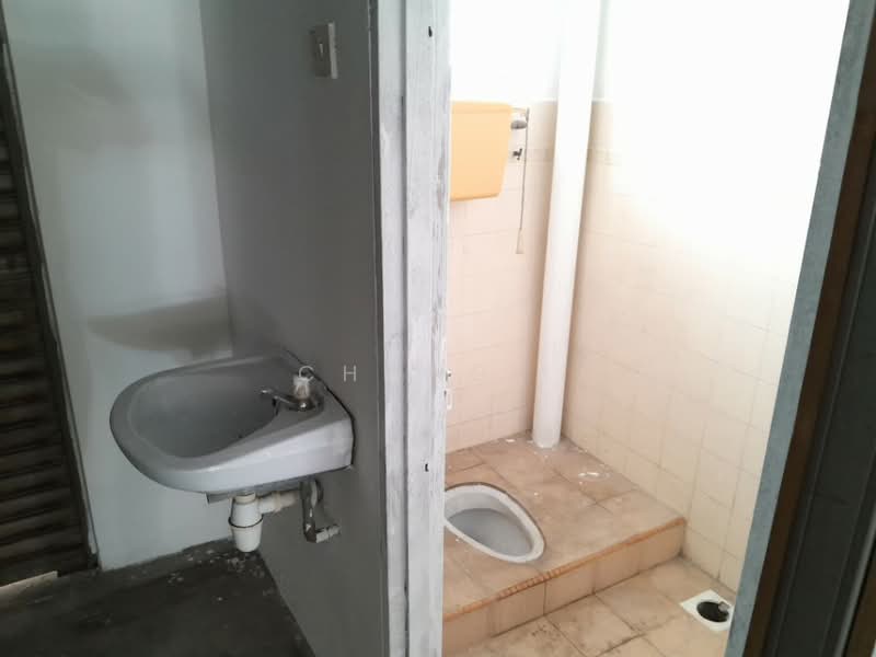 Taman Bunga Raya untuk Untuk Disewa - RM 1,900 /bulan, Mac 2026 - PropertyGuru.com.my