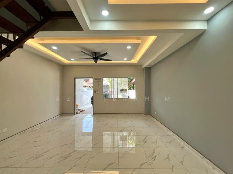 Bandar Tasik Puteri untuk Untuk Dijual - RM 399,000, Mac 2026 - Living Room - PropertyGuru.com.my
