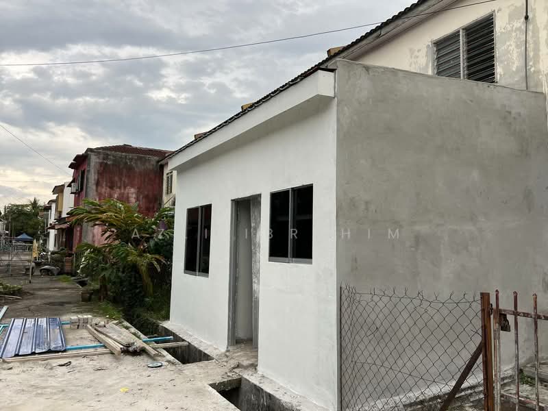 Bandar Tasik Puteri untuk Untuk Dijual - RM 399,000, Mac 2026 - Exterior - PropertyGuru.com.my