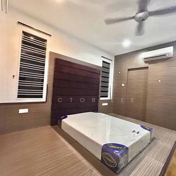 Cluster House for Rent in Taman Adda Heights (Tebrau) - Victor Lee - Bedroom - PropertyGuru.com.my