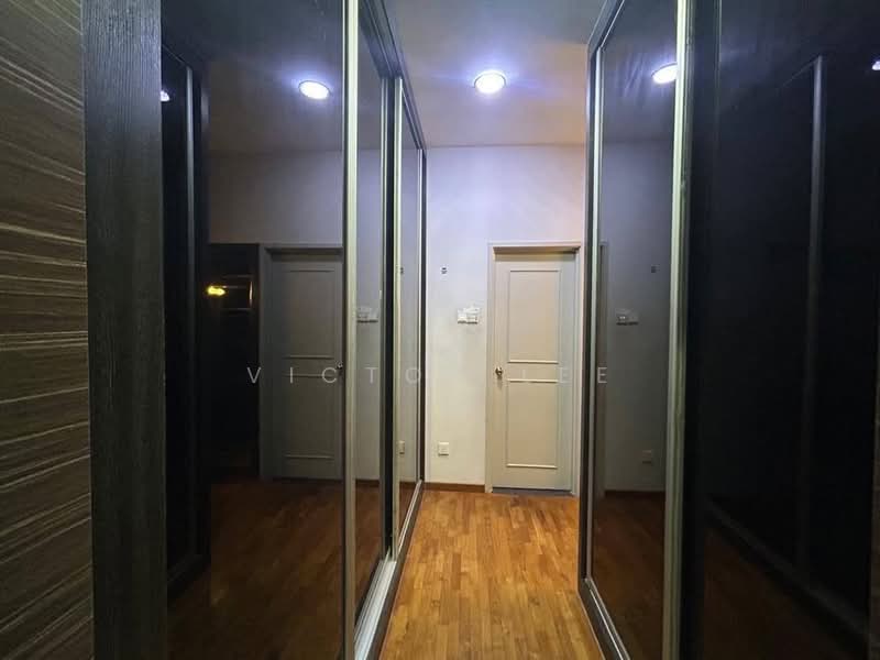 Cluster House for Rent in Taman Adda Heights (Tebrau) - Victor Lee - Interior - PropertyGuru.com.my