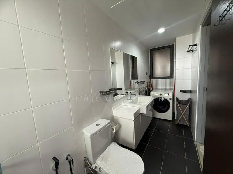 V@SUMMERPLACE untuk Untuk Dijual - RM 680,000, Mac 2026 - Bathroom - PropertyGuru.com.my