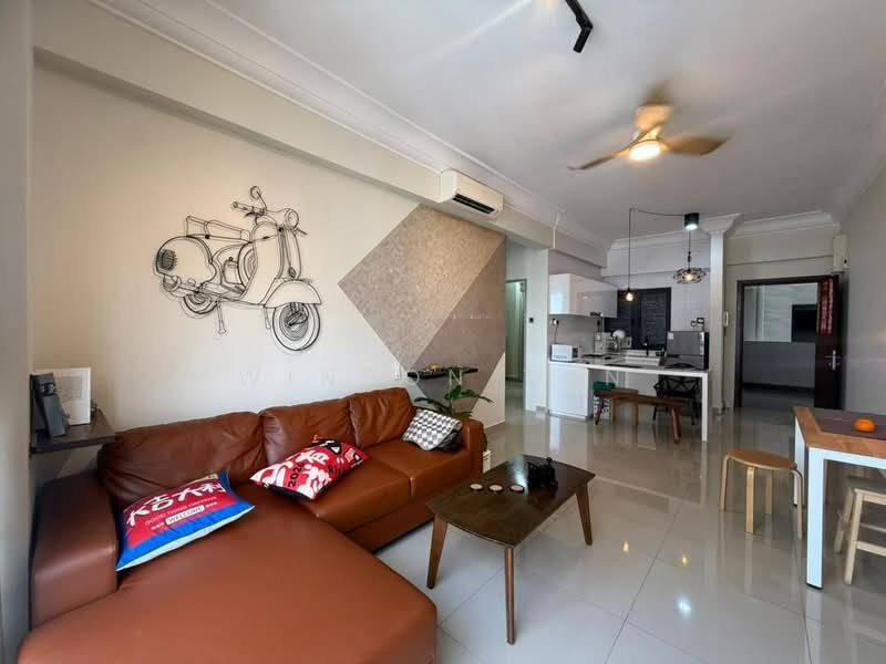 V@SUMMERPLACE untuk Untuk Dijual - RM 680,000, Mac 2026 - PropertyGuru.com.my