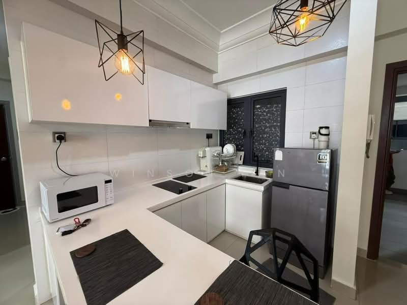 V@SUMMERPLACE untuk Untuk Dijual - RM 680,000, Mac 2026 - PropertyGuru.com.my