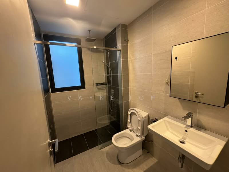 Service Residence for Rent at Sunway Serene - Vayne Toh - Bathroom - PropertyGuru.com.my
