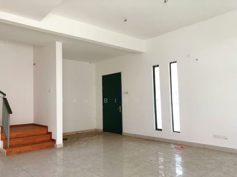 Cluster House for Sale in Johor Bahru (Johor) - Tan Bing Yi - Interior - PropertyGuru.com.my