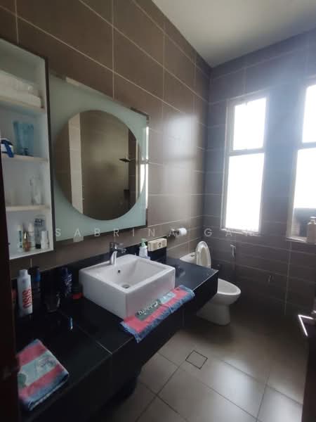 2-storey Terraced House for Sale in Taman Seri Austin (Tebrau) - Sabrina Gan - Bathroom - PropertyGuru.com.my