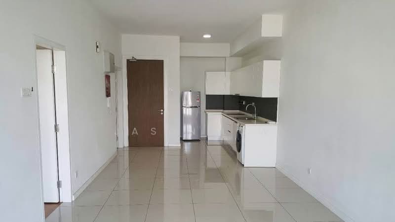 Condominium for Rent at Urbana Residences - Jason Low - Kitchen - PropertyGuru.com.my