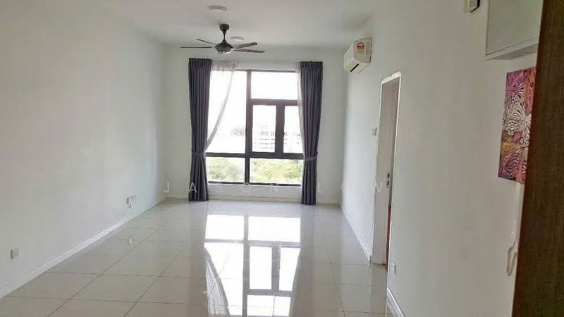Condominium for Rent at Urbana Residences - Jason Low - Living Room - PropertyGuru.com.my