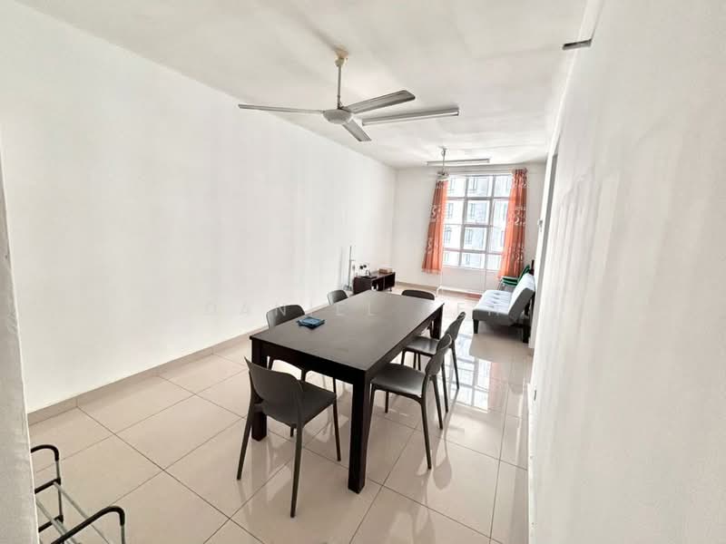 The Arc untuk Untuk Disewa - RM 1,500 /bulan, Mac 2026 - Living Room - PropertyGuru.com.my