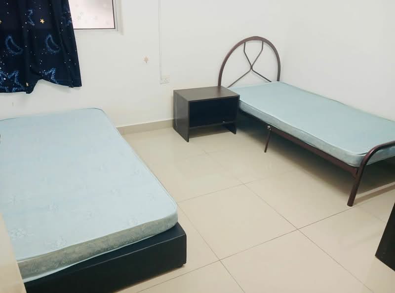 The Arc untuk Untuk Disewa - RM 1,500 /bulan, Mac 2026 - Bedroom - PropertyGuru.com.my