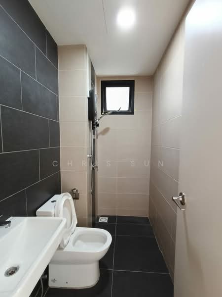 Tuan Residency untuk Untuk Disewa - RM 1,950 /bulan, Mac 2026 - Bathroom - PropertyGuru.com.my