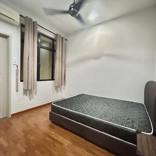 Grey Stones (Cluster Home), Adda Heights untuk Untuk Disewa - RM 4,150 /bulan, Mac 2026 - Bedroom - PropertyGuru.com.my