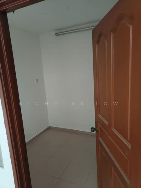 1-storey Terraced House for Rent in Taman Ungku Tun Aminah (Skudai) - Nicholas Low - Interior - PropertyGuru.com.my