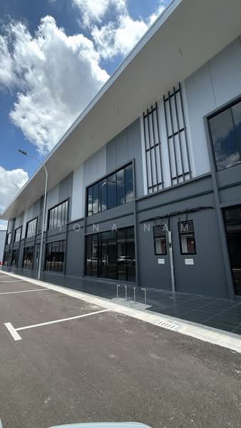 Kilang untuk Disewa di Kulai (Johor) - Fiona Nam - Exterior - PropertyGuru.com.my