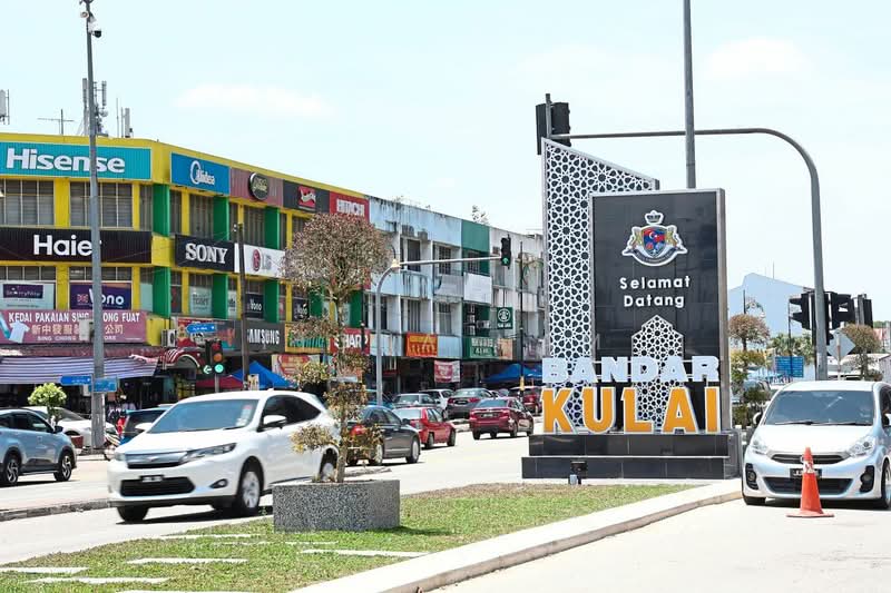 Kilang untuk Disewa di Kulai (Johor) - Fiona Nam - PropertyGuru.com.my