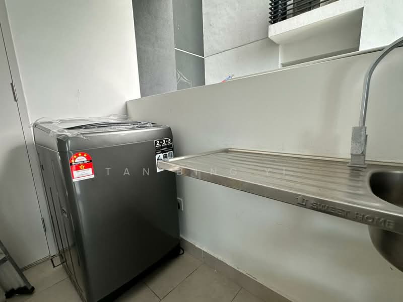 Condominium for Sale at Bora Residences - Tan Bing Yi - Interior - PropertyGuru.com.my