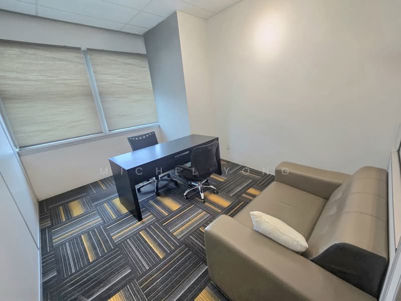 Office for Rent in KL Eco City (Kuala Lumpur) - MICHEL YONG - Study - PropertyGuru.com.my