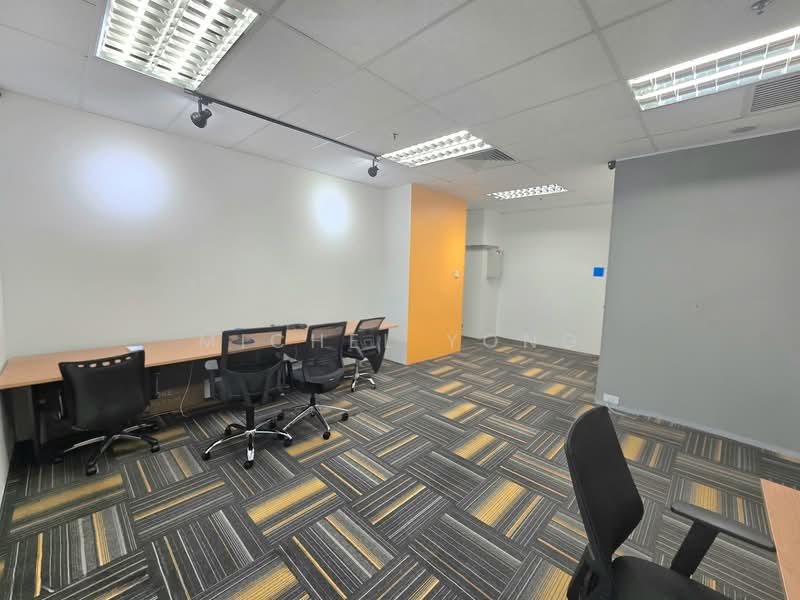 Office for Rent in KL Eco City (Kuala Lumpur) - MICHEL YONG - Study - PropertyGuru.com.my