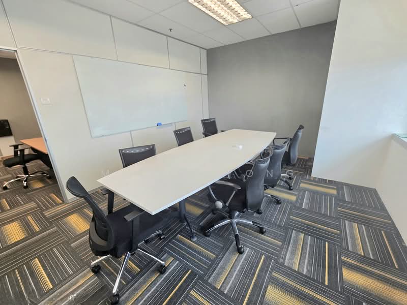 Office for Rent in KL Eco City (Kuala Lumpur) - MICHEL YONG - Interior - PropertyGuru.com.my